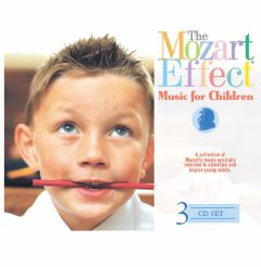 068478500521 - Music For Children 3 Volume Set - 3 CD Volume