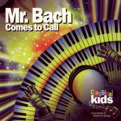 068478423516- Mr. Bach Comes To Call Continuous Play - Digital [mp3]