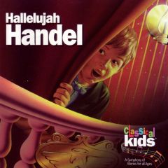 068478426319 - Hallelujah Handel  Continuous Play - Digital [mp3]