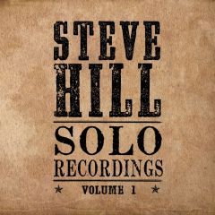 623339153324- Solo Recordings, Vol. 1 - Digital [mp3]