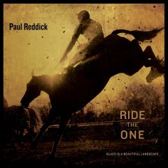 772532138871- Ride The One - Digital [mp3]
