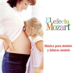 803057053322- Musica Para Mamas Y Futuras Mamas - Digital [mp3]