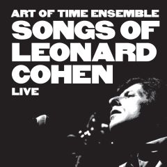 829982218032- Songs of Leonard Cohen Live - Digital [mp3]