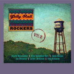 772532141727- New Moon Jelly Roll Freedom Rockers - Volume 2 - Digital [mp3]